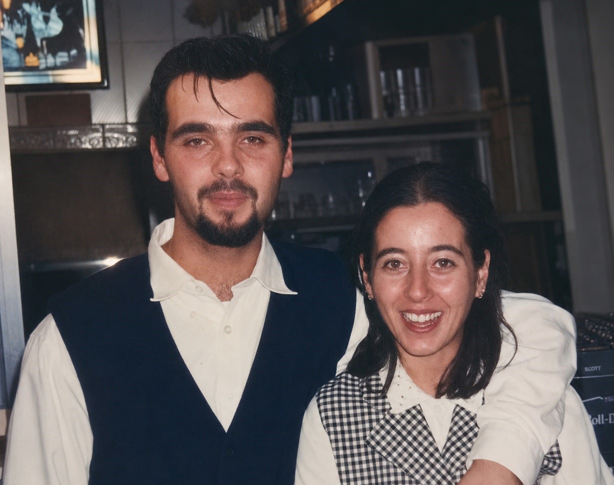 Los años 80