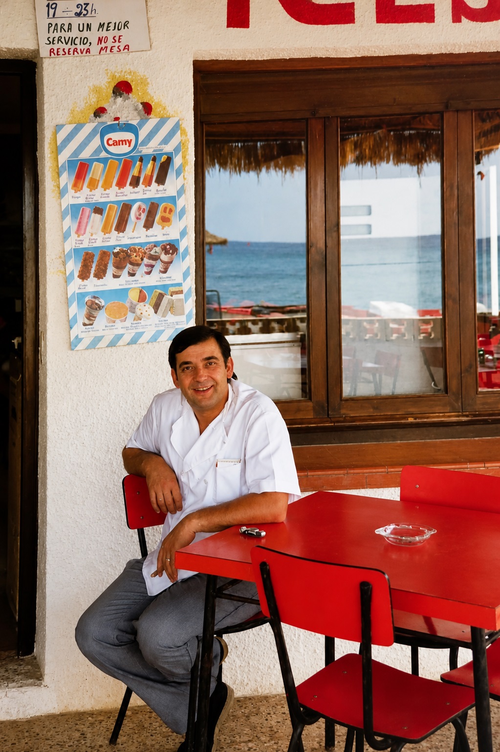 El fundador