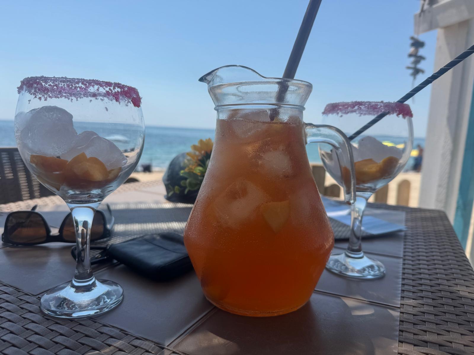 La Riviera hoy